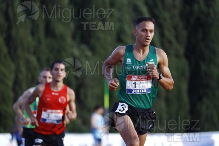 Campeonato de España Clubes División de Honor Liga Joma - Final Hombres (Castellón) 2024