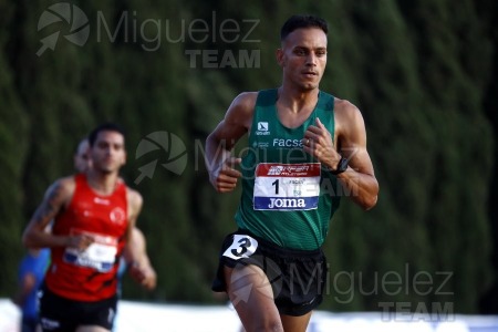 Campeonato de España Clubes División de Honor Liga Joma - Final Hombres (Castellón) 2024