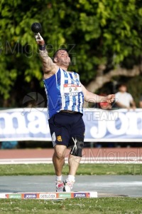 Campeonato de España Clubes División de Honor Liga Joma - Final Hombres (Castellón) 2024