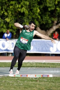 Campeonato de España Clubes División de Honor Liga Joma - Final Hombres (Castellón) 2024