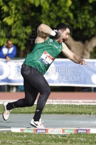 Campeonato de España Clubes División de Honor Liga Joma - Final Hombres (Castellón) 2024