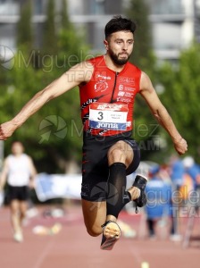 Campeonato de España Clubes División de Honor Liga Joma - Final Hombres (Castellón) 2024