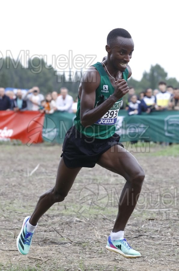 Campeonato de España de Campo a Través por Clubes (Santiponce) 2024