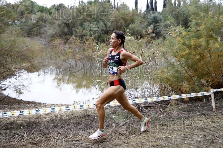 Campeonato de España de Campo a Través por Clubes (Santiponce) 2024