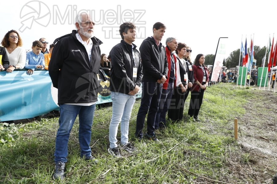 Campeonato de España de Campo a Través por Clubes (Santiponce) 2024