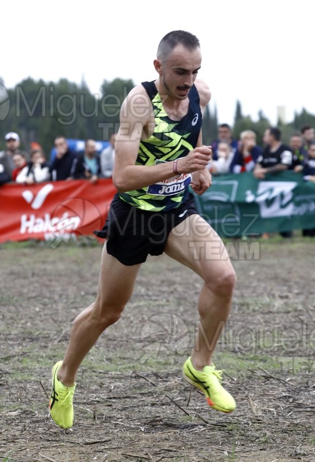 Campeonato de España de Campo a Través por Clubes (Santiponce) 2024