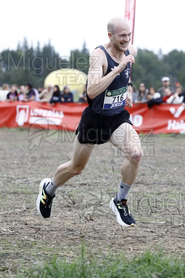 Campeonato de España de Campo a Través por Clubes (Santiponce) 2024