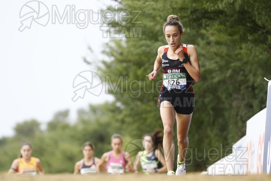 Campeonato de España de Campo a Través por Clubes (Santiponce) 2024