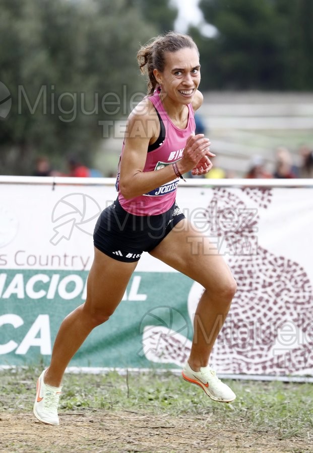 Campeonato de España de Campo a Través por Clubes (Santiponce) 2024