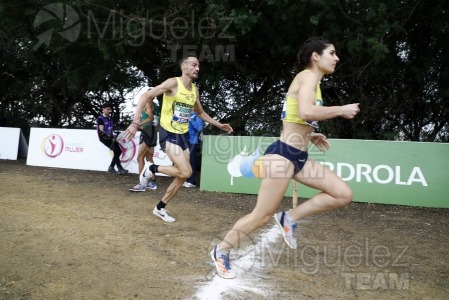 Campeonato de España de Campo a Través por Clubes (Santiponce) 2024