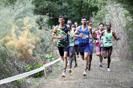 Campeonato de España de Campo a Través por Clubes (Santiponce) 2024