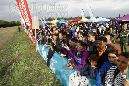 Campeonato de España de Campo a Través por Clubes (Santiponce) 2024