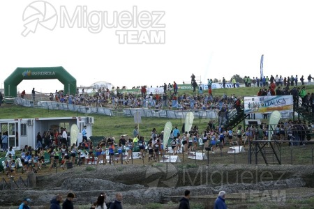 Campeonato de España de Campo a Través por Clubes (Santiponce) 2024