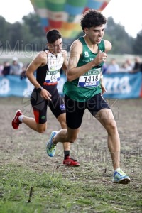 Campeonato de España de Campo a Través por Clubes (Santiponce) 2024