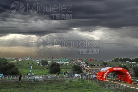 Campeonato de España de Campo a Través por Clubes (Santiponce) 2024