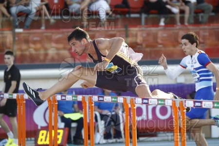 Campeonato de España Absoluto Aire Libre (La Nucia) 2024. 