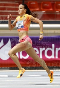 Campeonato de España Absoluto Aire Libre (La Nucia) 2024. 