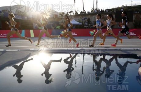 Campeonato de España Absoluto Aire Libre (La Nucia) 2024. 