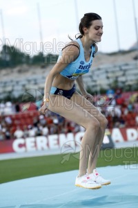 Campeonato de España Absoluto Aire Libre (La Nucia) 2024. 