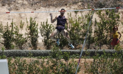 Campeonato de España Absoluto Aire Libre (La Nucia) 2024. 