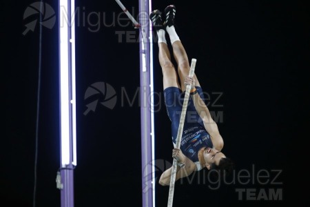 Campeonato de España Absoluto Aire Libre (La Nucia) 2024. 