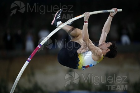 Campeonato de España Absoluto Aire Libre (La Nucia) 2024. 