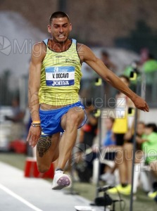 Campeonato de España Absoluto Aire Libre (La Nucia) 2024. 