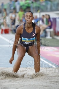 Campeonato de España Absoluto Aire Libre (La Nucia) 2024. 