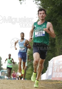 Campeonato de España de Campo a Través por Clubes (Santiponce) 2024