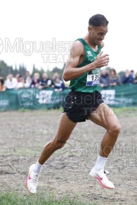 Campeonato de España de Campo a Través por Clubes (Santiponce) 2024