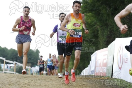 Campeonato de España de Campo a Través por Clubes (Santiponce) 2024