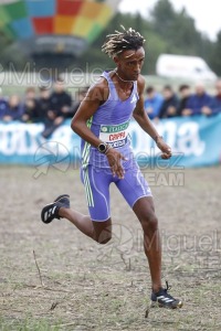 Campeonato de España de Campo a Través por Clubes (Santiponce) 2024