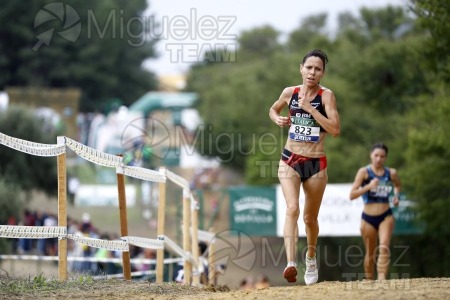 Campeonato de España de Campo a Través por Clubes (Santiponce) 2024