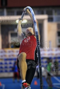 ATLETISMO: 33 Meeting de Madrid (Moratalaz) 2015.