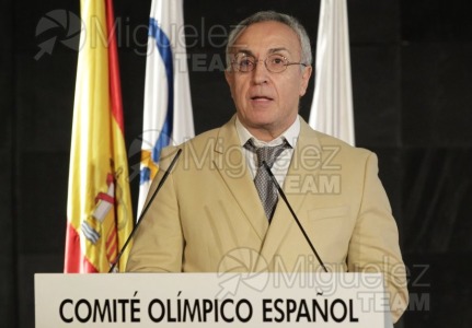 Gala del Atletismo 2015. 