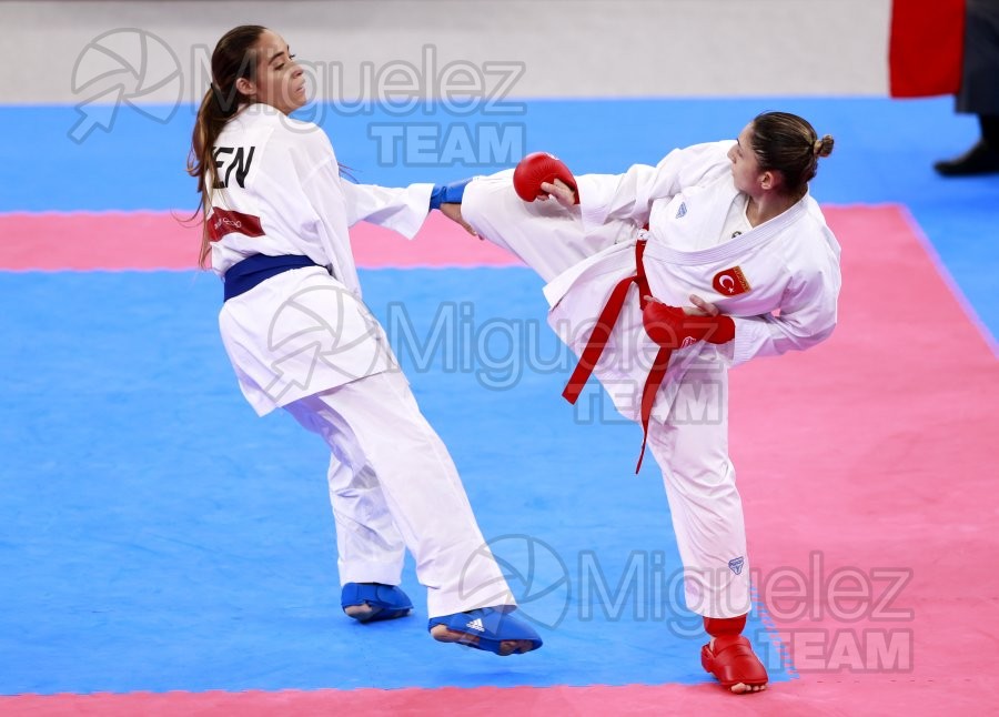 Juegos Olimpicos Tokio 2020 ( 2021). 