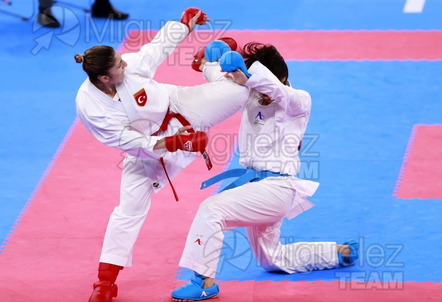 Juegos Olimpicos Tokio 2020 ( 2021). 