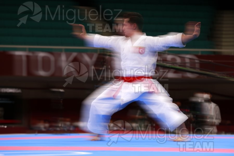 Juegos Olimpicos Tokio 2020 ( 2021). 