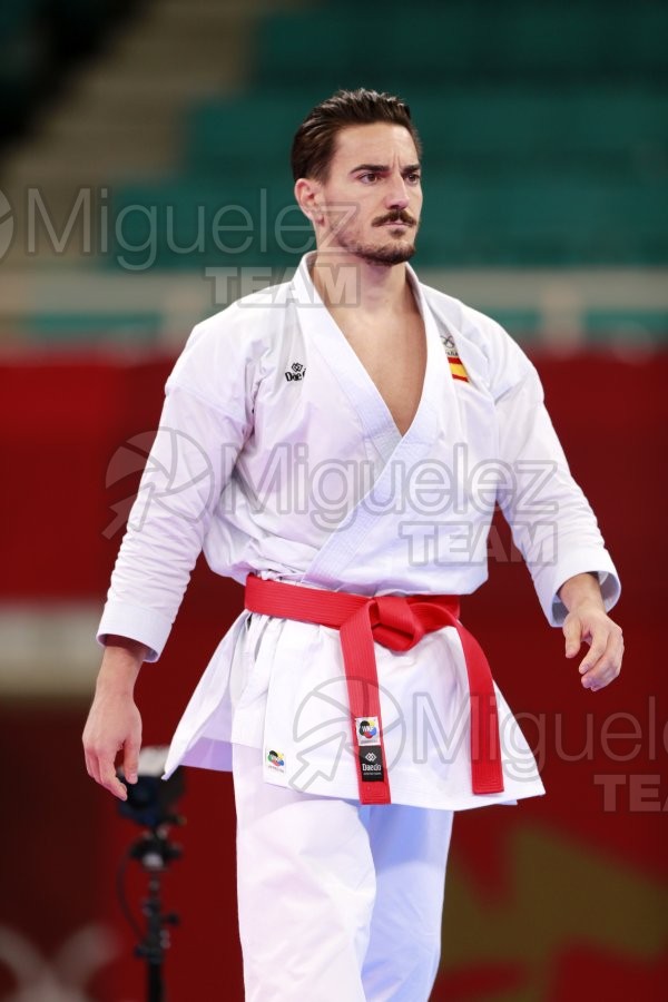 Juegos Olimpicos Tokio 2020 ( 2021). 