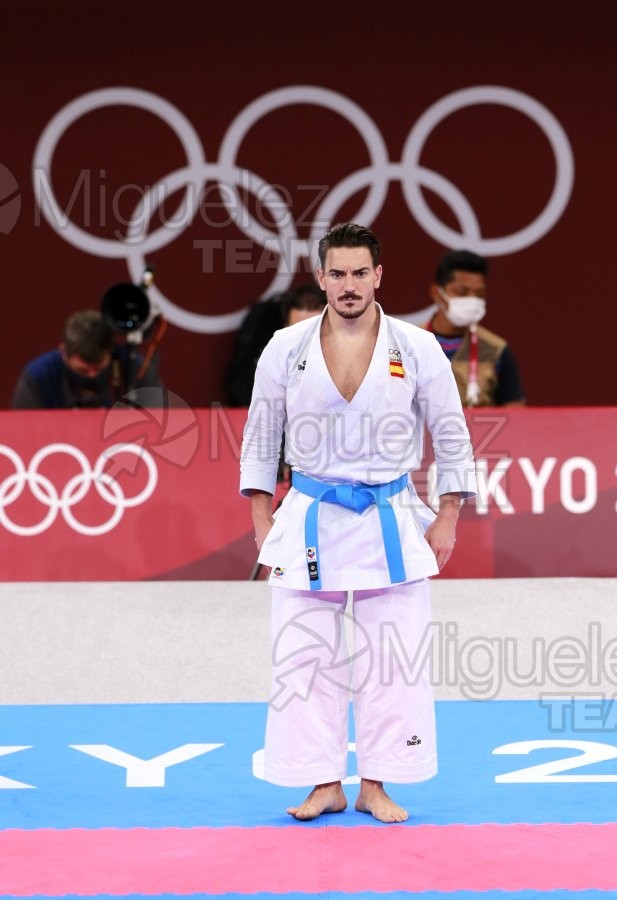 Juegos Olimpicos Tokio 2020 ( 2021). 