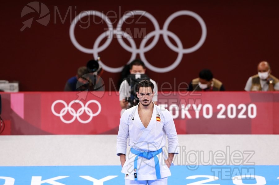 Juegos Olimpicos Tokio 2020 ( 2021). 
