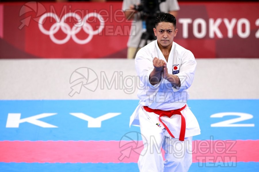 Juegos Olimpicos Tokio 2020 ( 2021). 