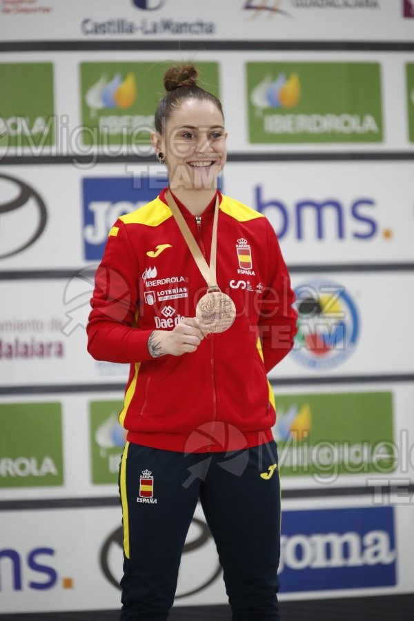 European Karate Championships  (Guadalajara) 2023.