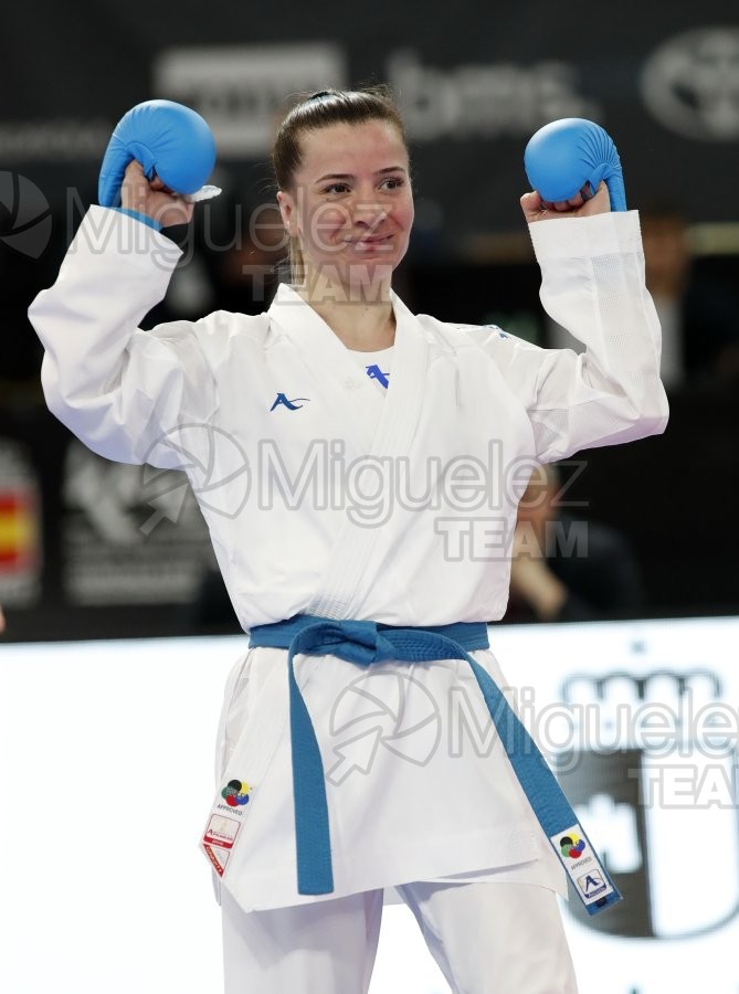 European Karate Championships  (Guadalajara) 2023.