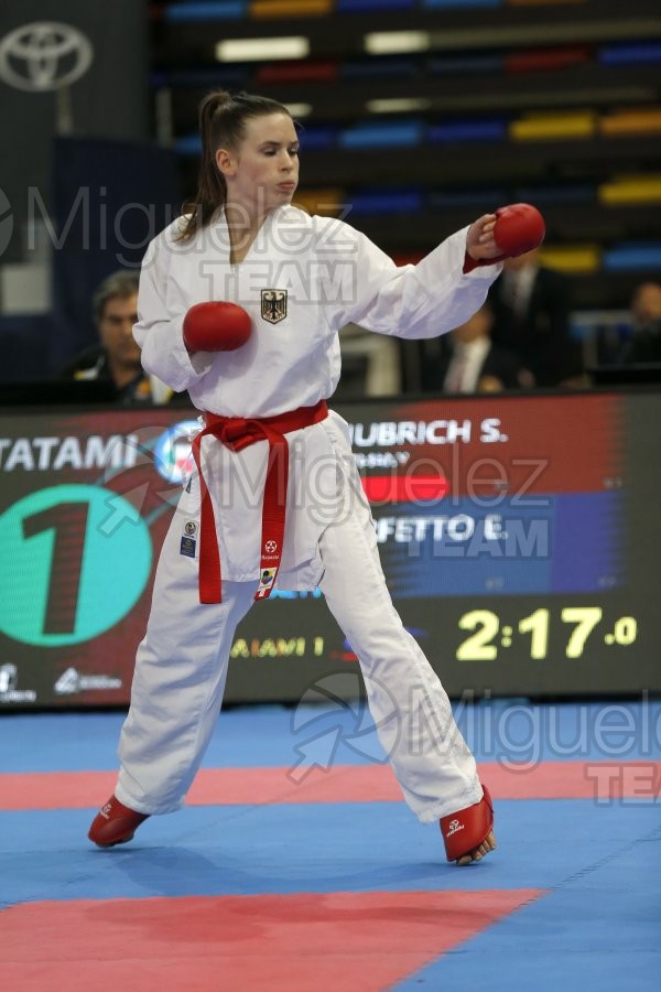 European Karate Championships  (Guadalajara) 2023.