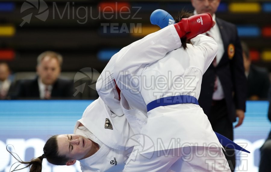European Karate Championships  (Guadalajara) 2023.