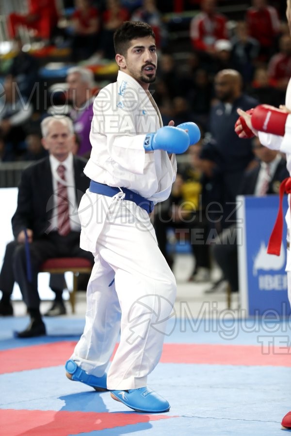 European Karate Championships  (Guadalajara) 2023.