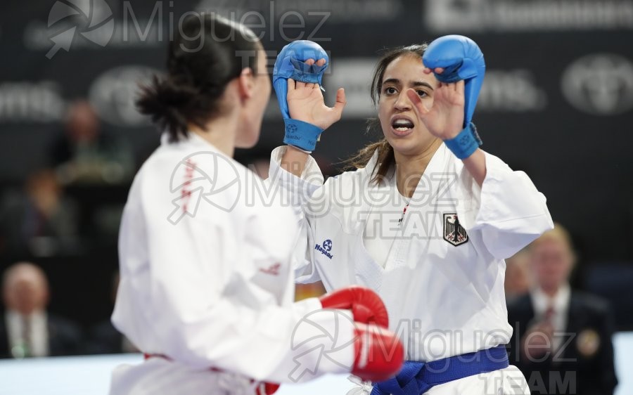 European Karate Championships  (Guadalajara) 2023.