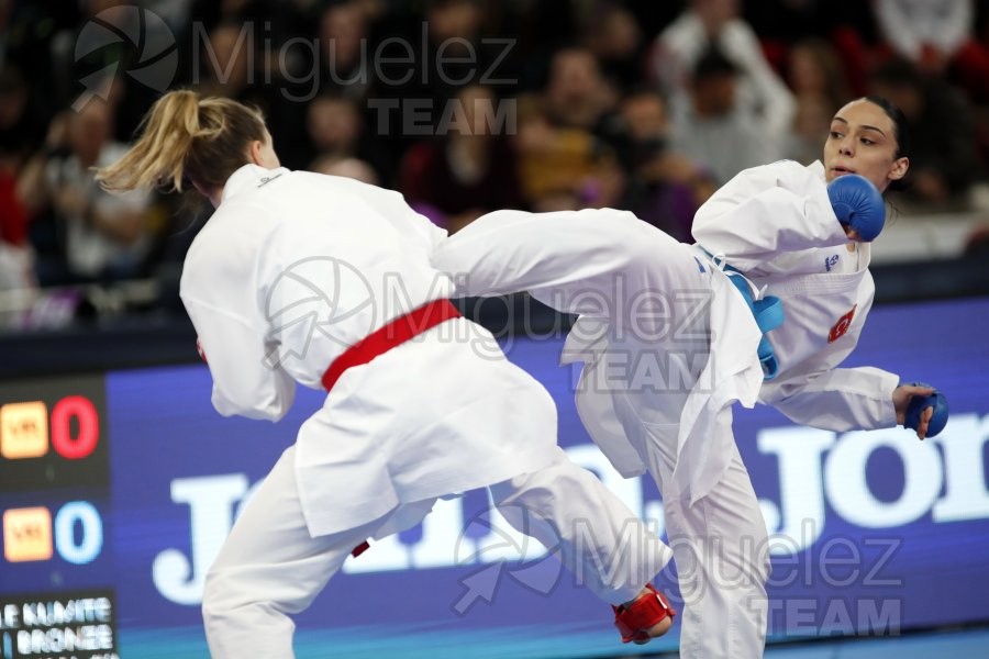 European Karate Championships  (Guadalajara) 2023.