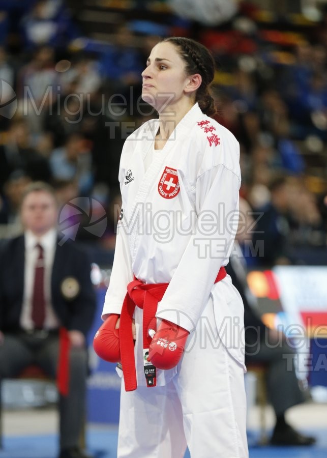 European Karate Championships  (Guadalajara) 2023.